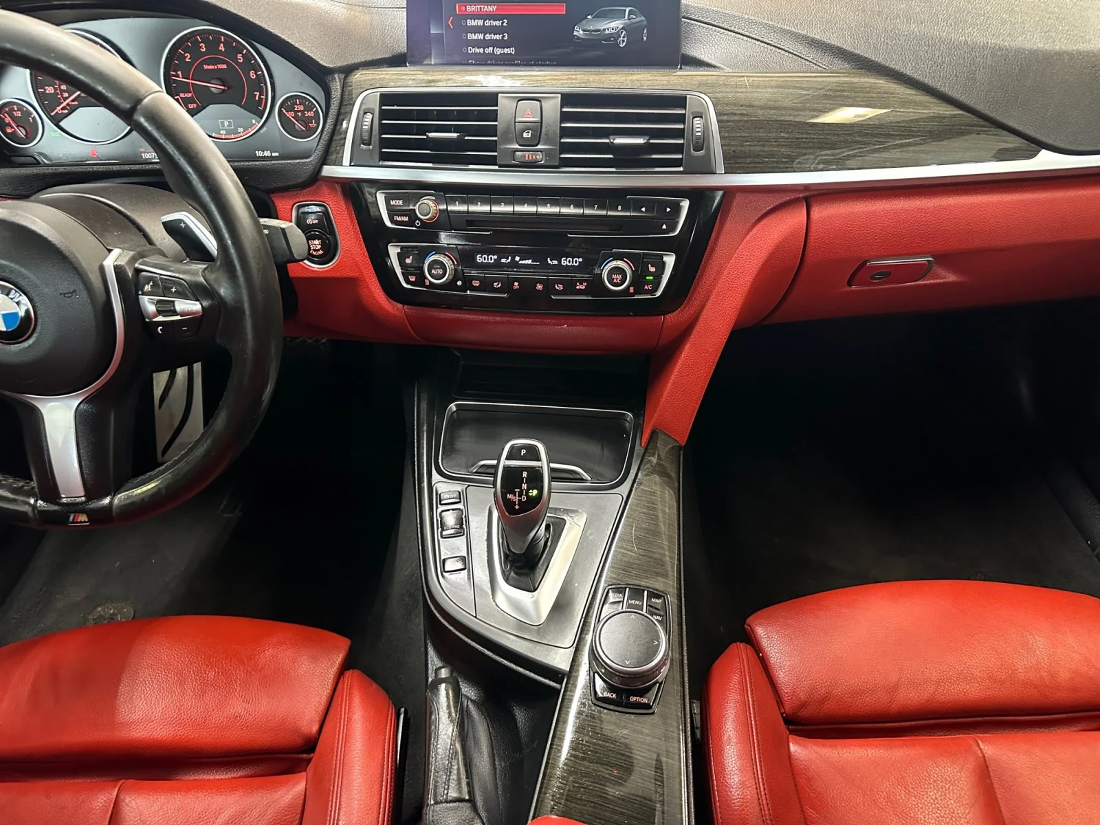 Used 2018 White BMW 430i image 22