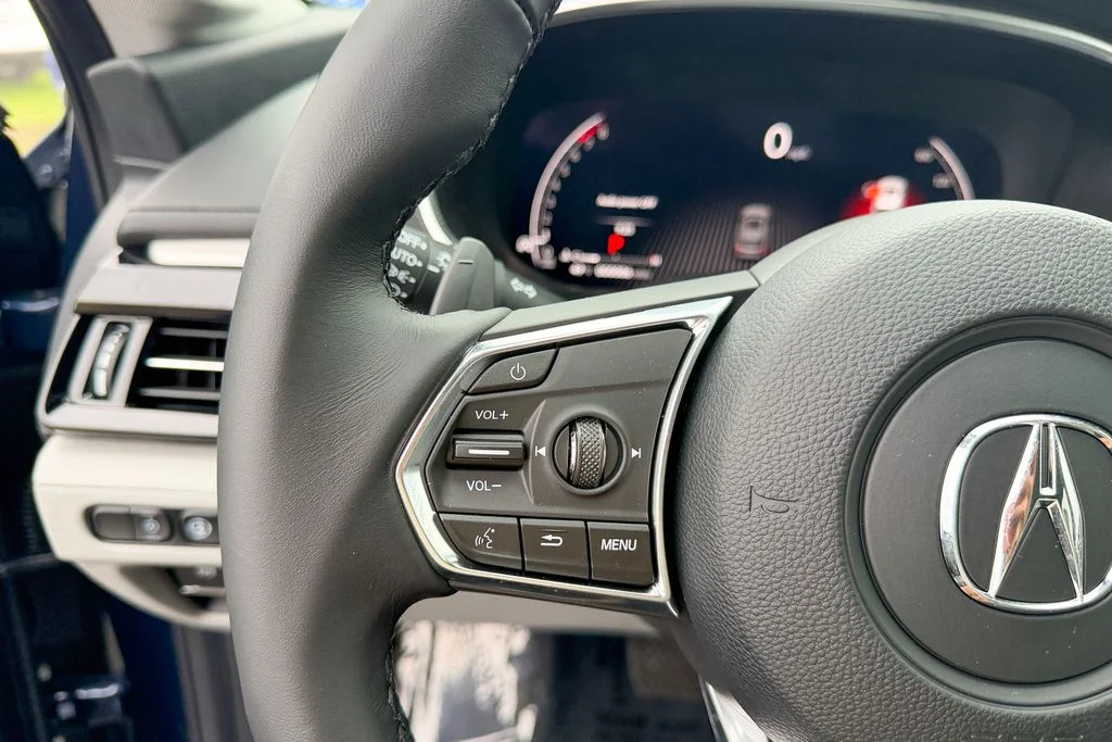 2026 Acura MDX Technology Package - Photo 18