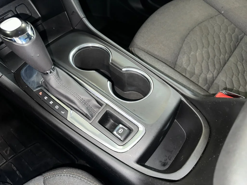 2019 Chevrolet Equinox LT - Photo 19
