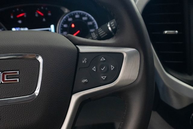 Used 2019 Blue GMC SLT-1 image 7