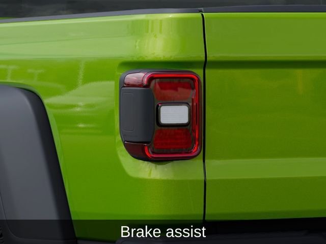 New 2026 Mojito Exterior Paint Jeep Mojave image 10