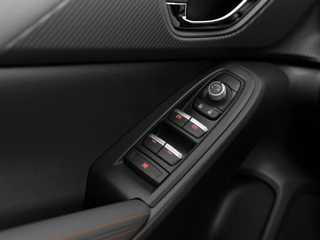 New 2026 ICE SILVER METALLIC Subaru Limited image 22