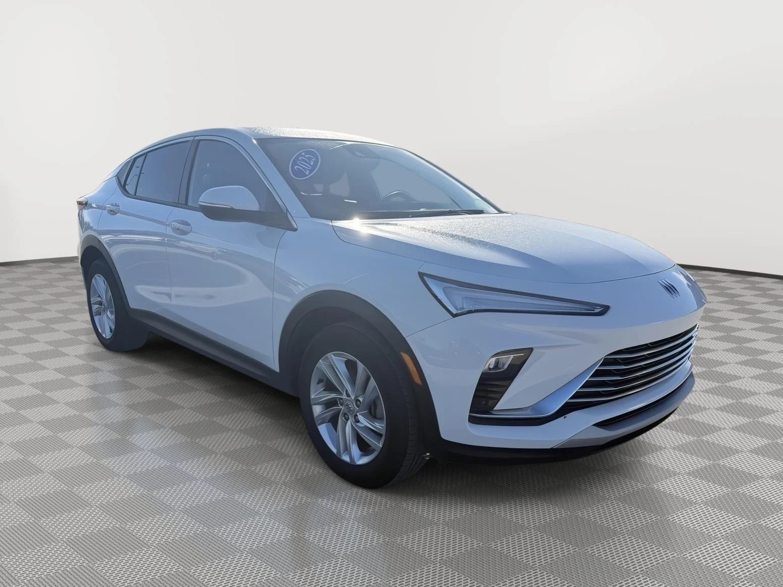 2025 Buick Envista