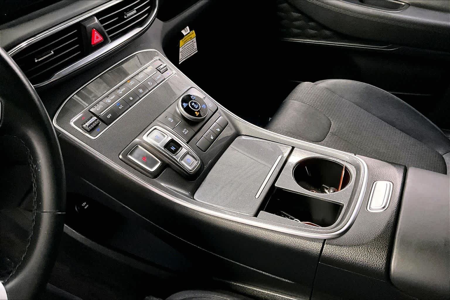 Used 2022 Portofino Gray Hyundai XRT image 14