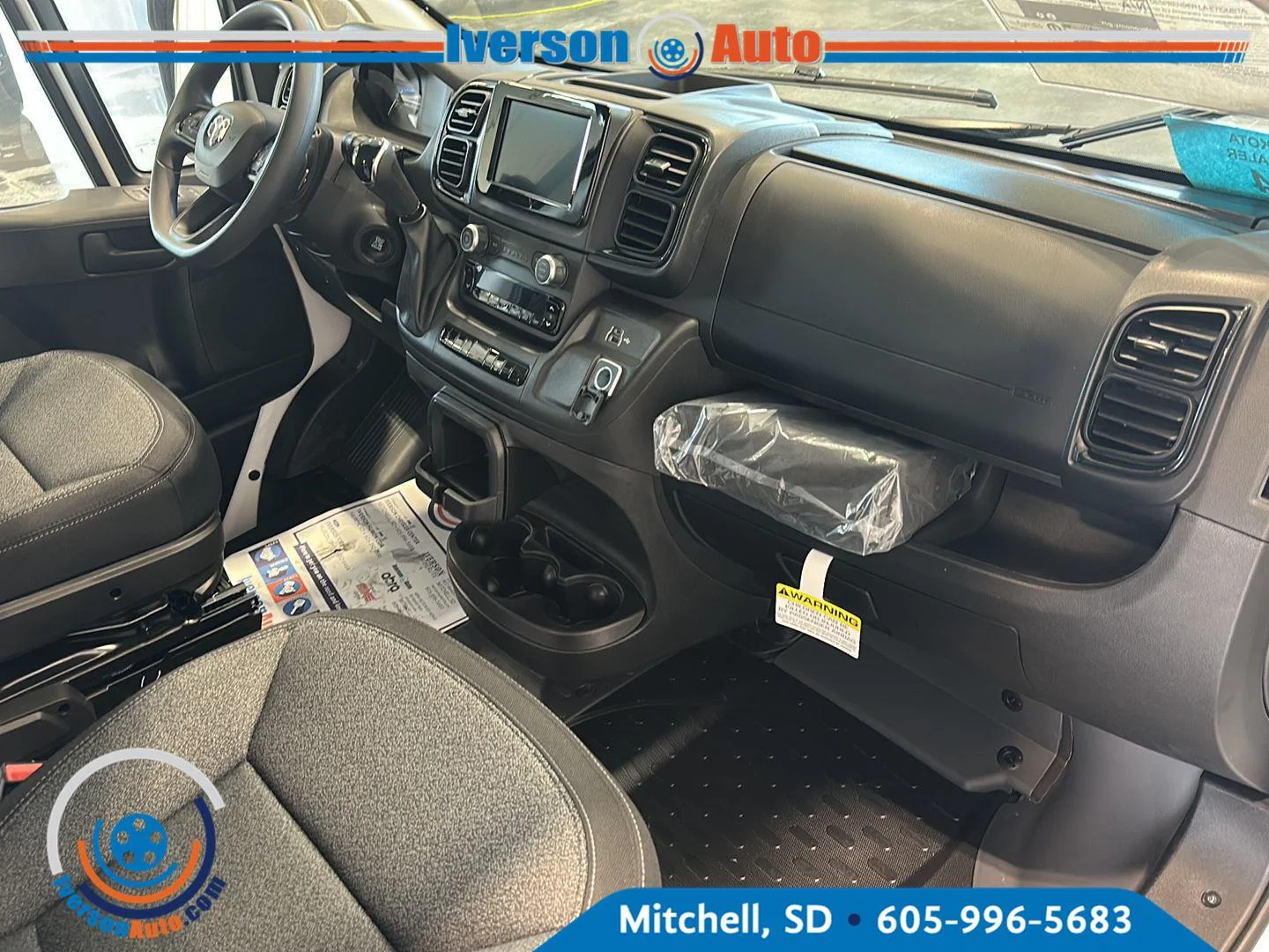 New 2027 Bright White Clearcoat Ram SLT image 26