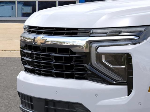 2026 Chevrolet Tahoe LS - Photo 15