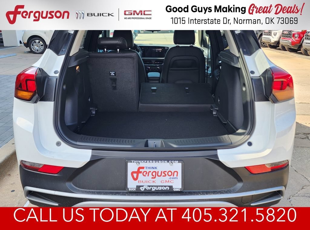 2026 Buick Encore GX Preferred - Photo 47