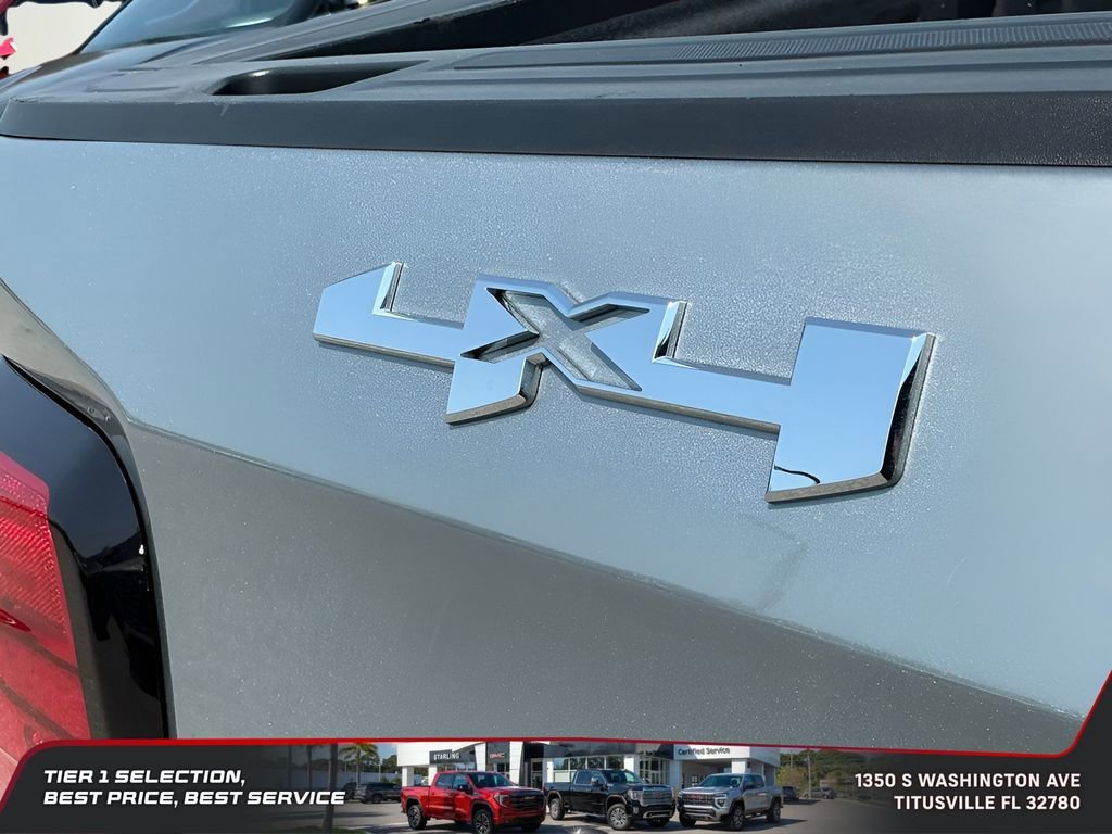 2026 GMC Sierra 1500 SLE - Photo 17
