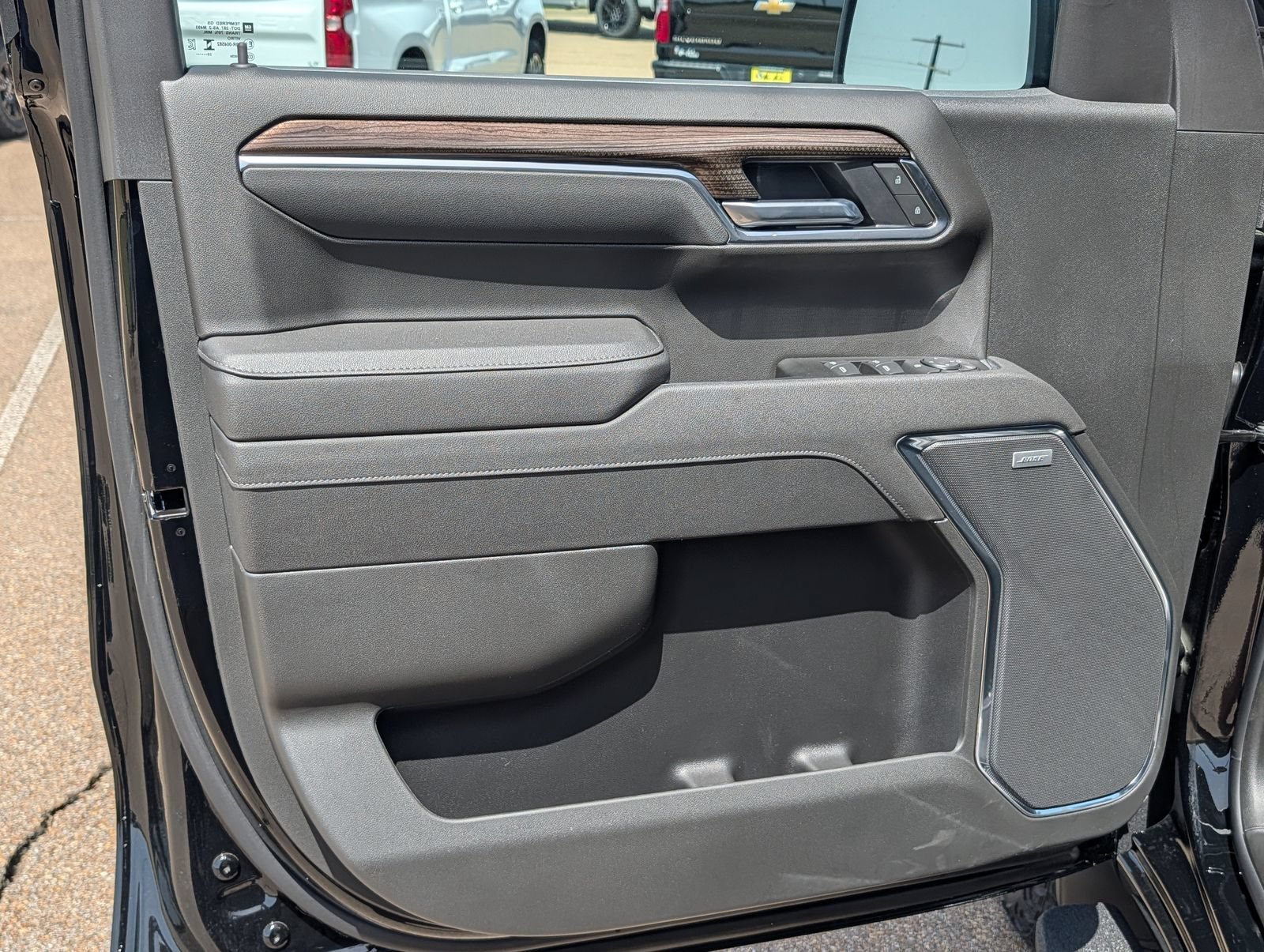 2026 Chevrolet Silverado 1500 LT Trail Boss - Photo 10
