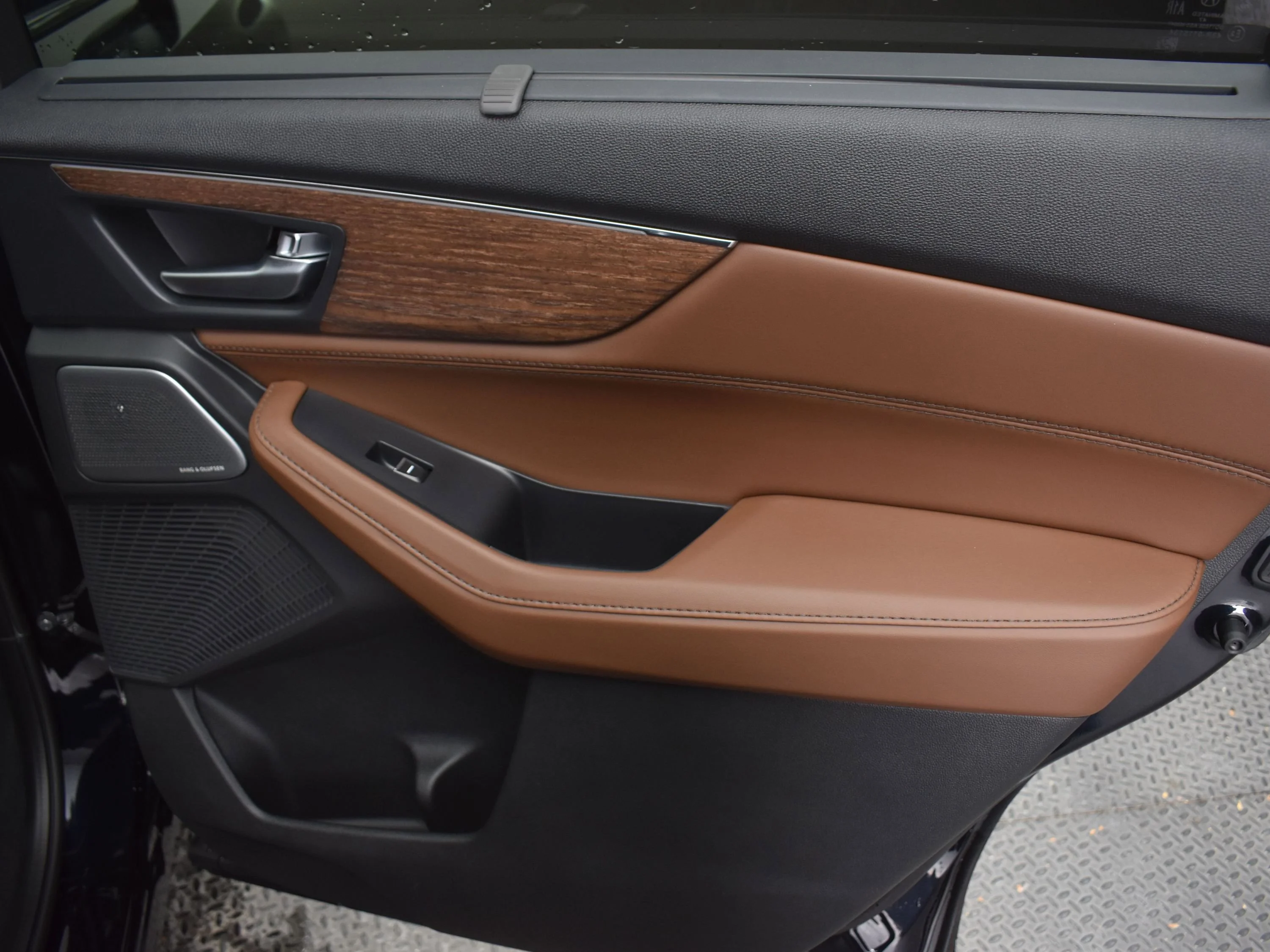New 2026 Black Acura w/Advance Package image 28