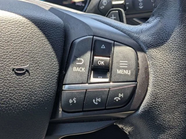 Used 2020 Blue Metallic Ford XLT image 26