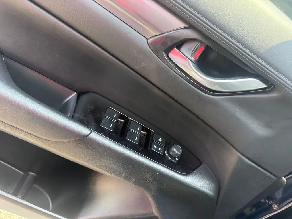 Used 2025 Blue Mazda 2.5 S Select Package image 6