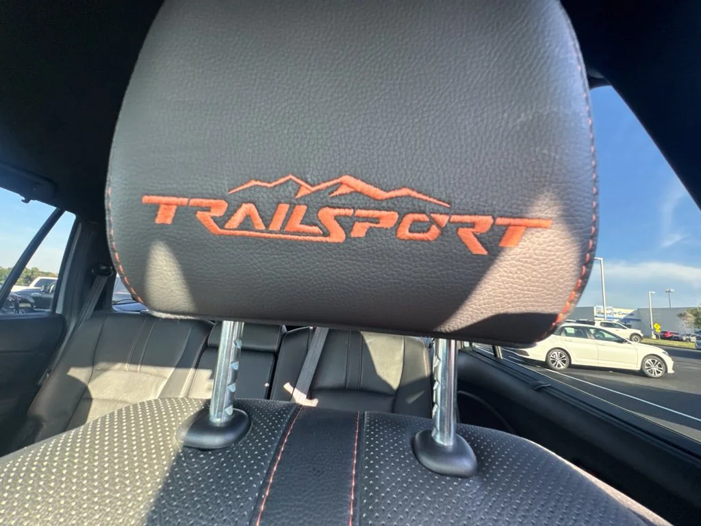 Used 2023 Gray Honda TrailSport image 28