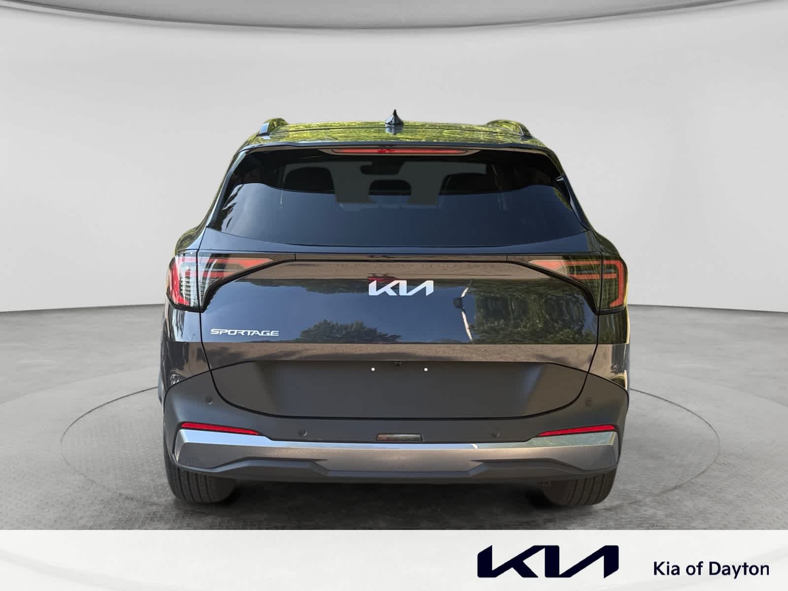 New 2027 Panthera Metal Kia EX image 6