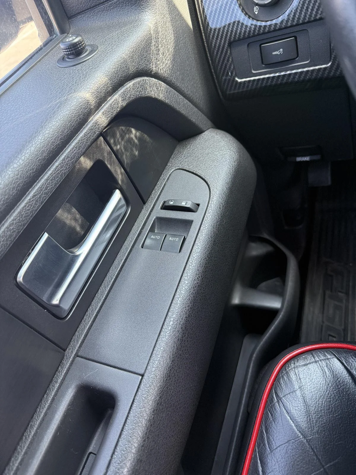 Used 2014 Tuxedo Black Metallic Ford FX4 Tremor image 12