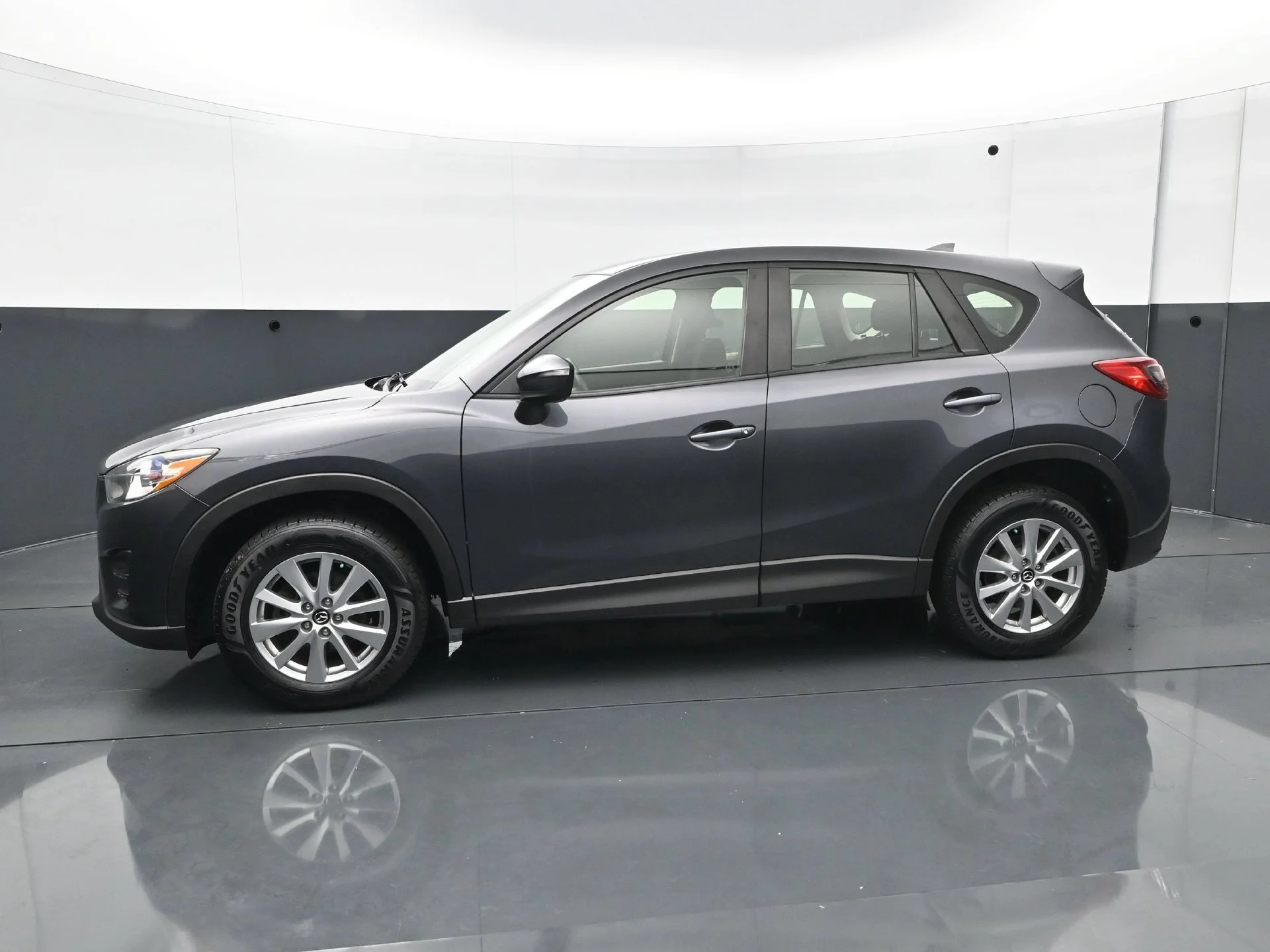 Used 2016 Mazda CX-5 Sport with VIN JM3KE4BY0G0919843 for sale in White Bear Lake, Minnesota