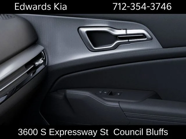 New 2026 Gray Kia SX-Prestige image 27