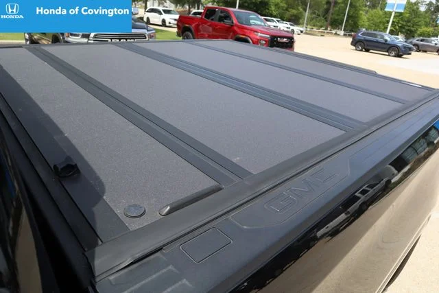 Used 2024 Onyx Black GMC Denali image 27