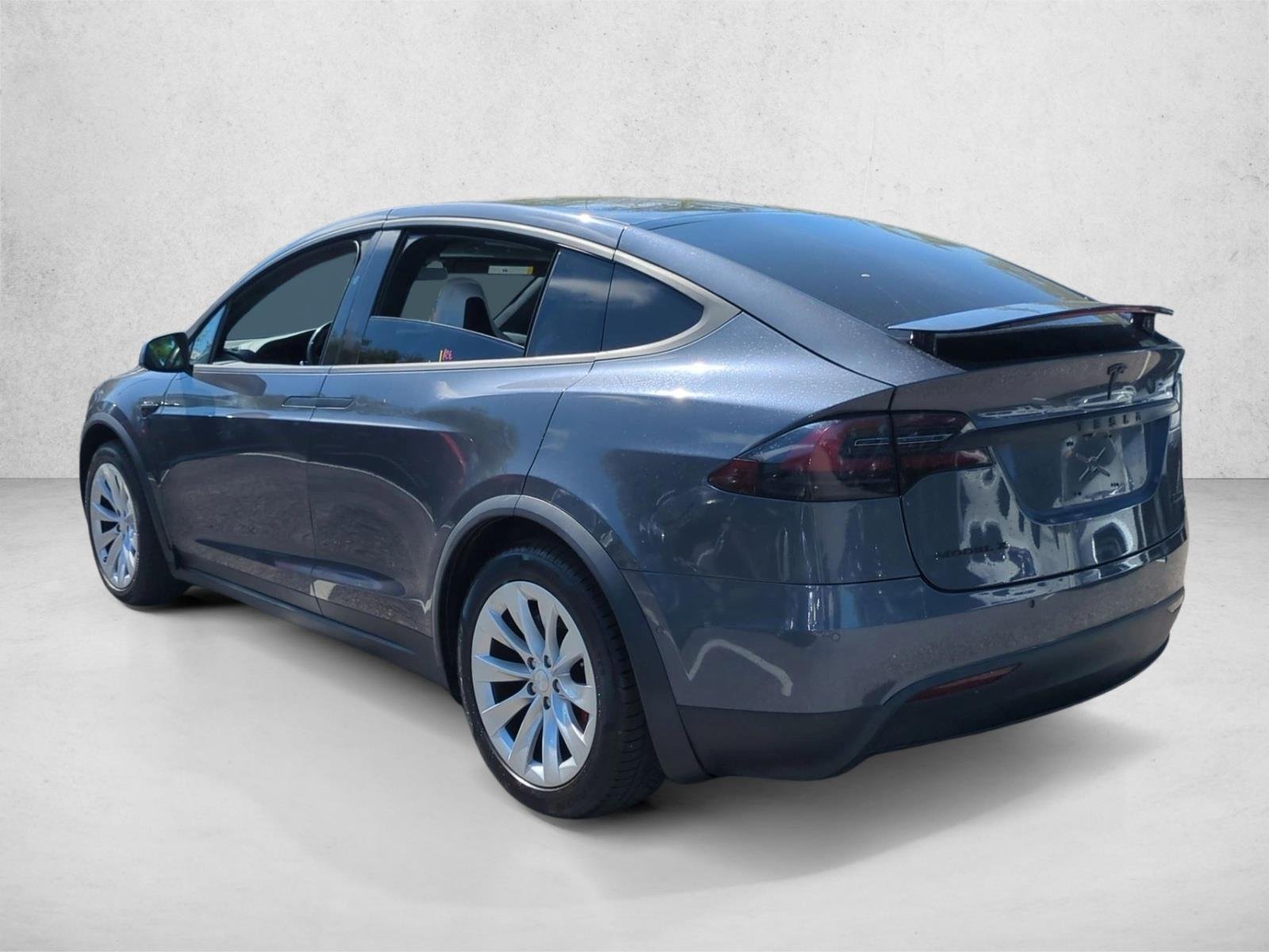 2019 Tesla Model X P100D - Photo 7