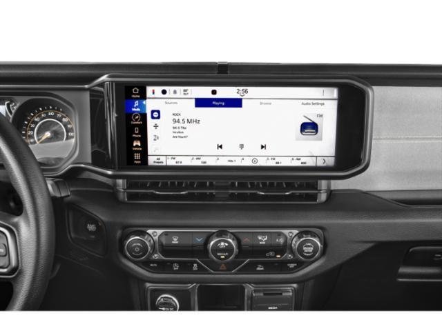 2026 Jeep Wrangler 4-Door Rubicon - Photo 12
