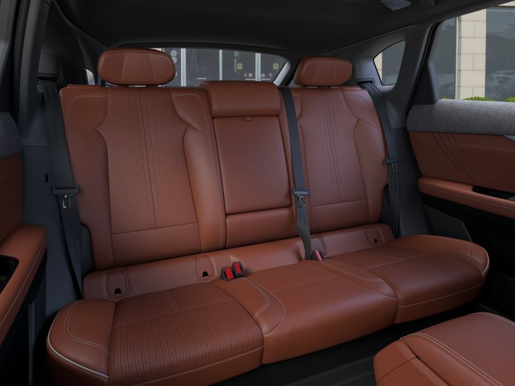 2027 Cadillac OPTIQ Premium Sport - Photo 17
