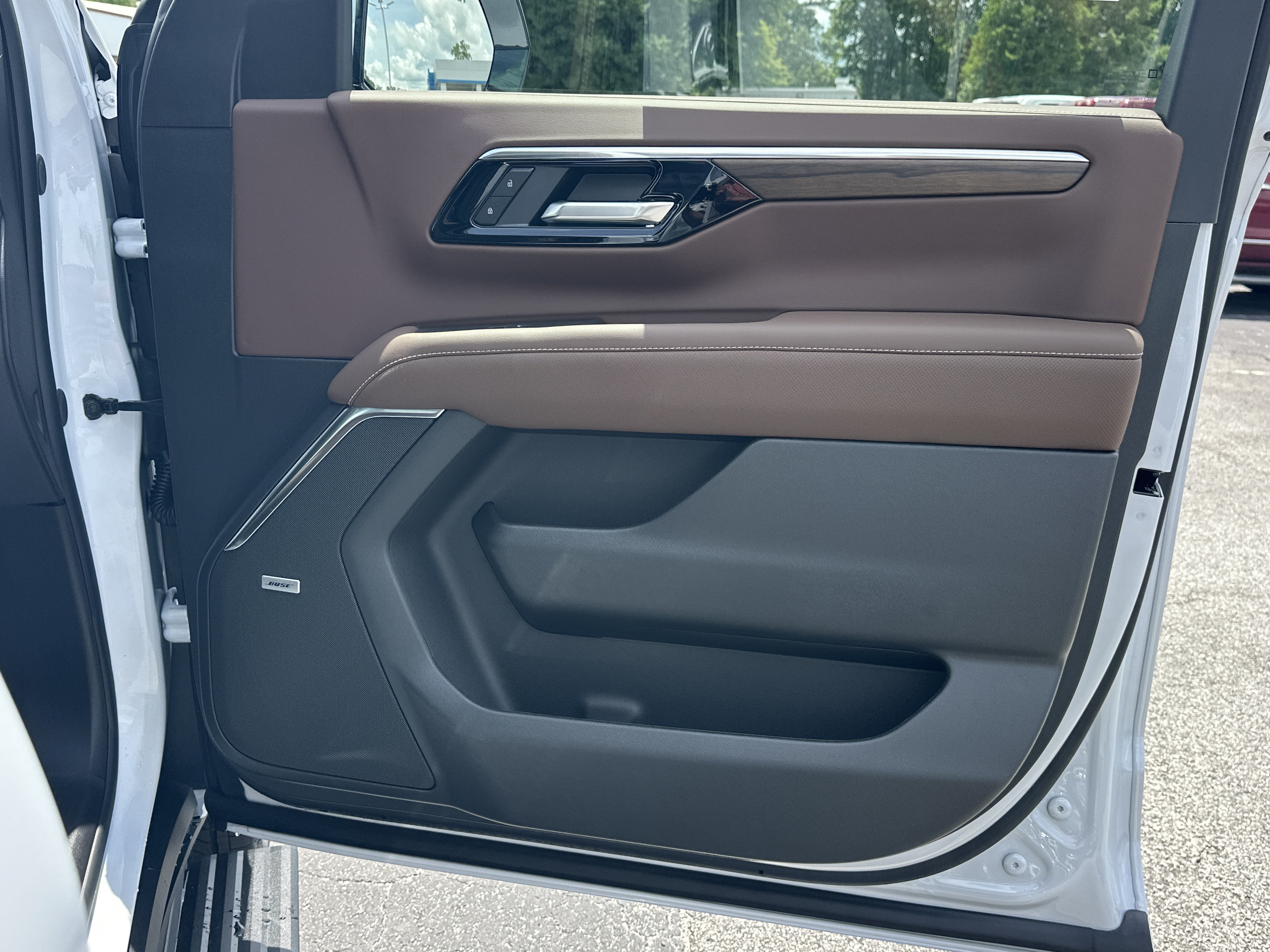 2026 Chevrolet Tahoe High Country - Photo 15