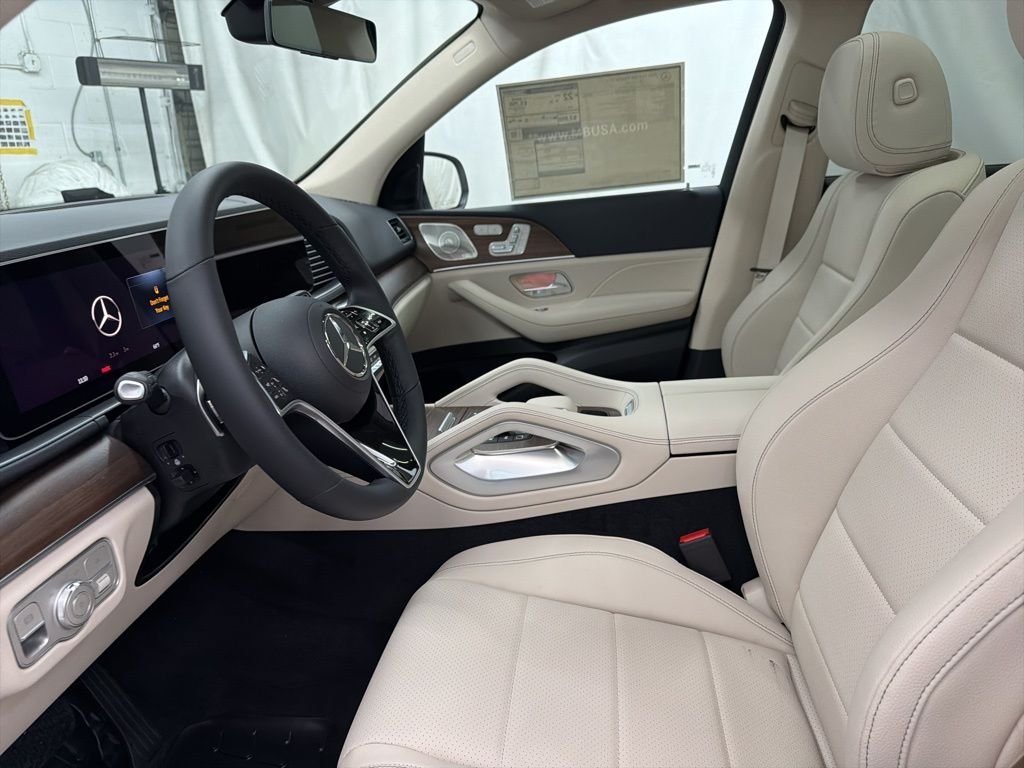 Used 2026 White Mercedes-Benz GLE 350 image 14
