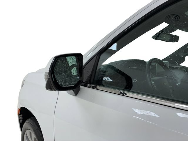 Certified Used 2022 Summit White Chevrolet LT image 10