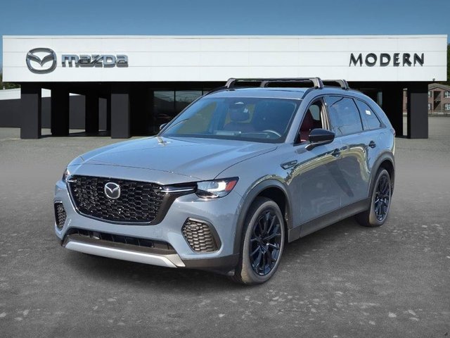2026 Mazda CX-70 3.3 Turbo Premium Plus AWD