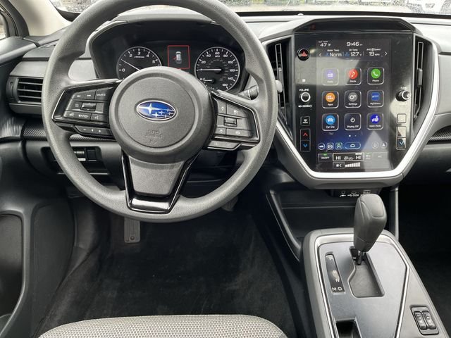 Used 2024 Gray Subaru Premium image 13