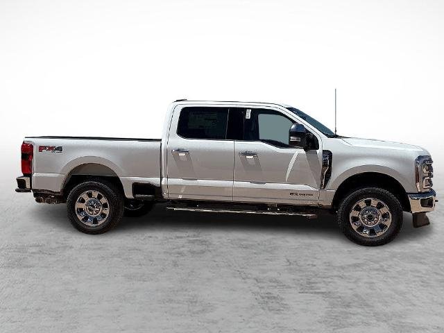 New 2026 Oxford White Ford F-250® Lariat® image 37