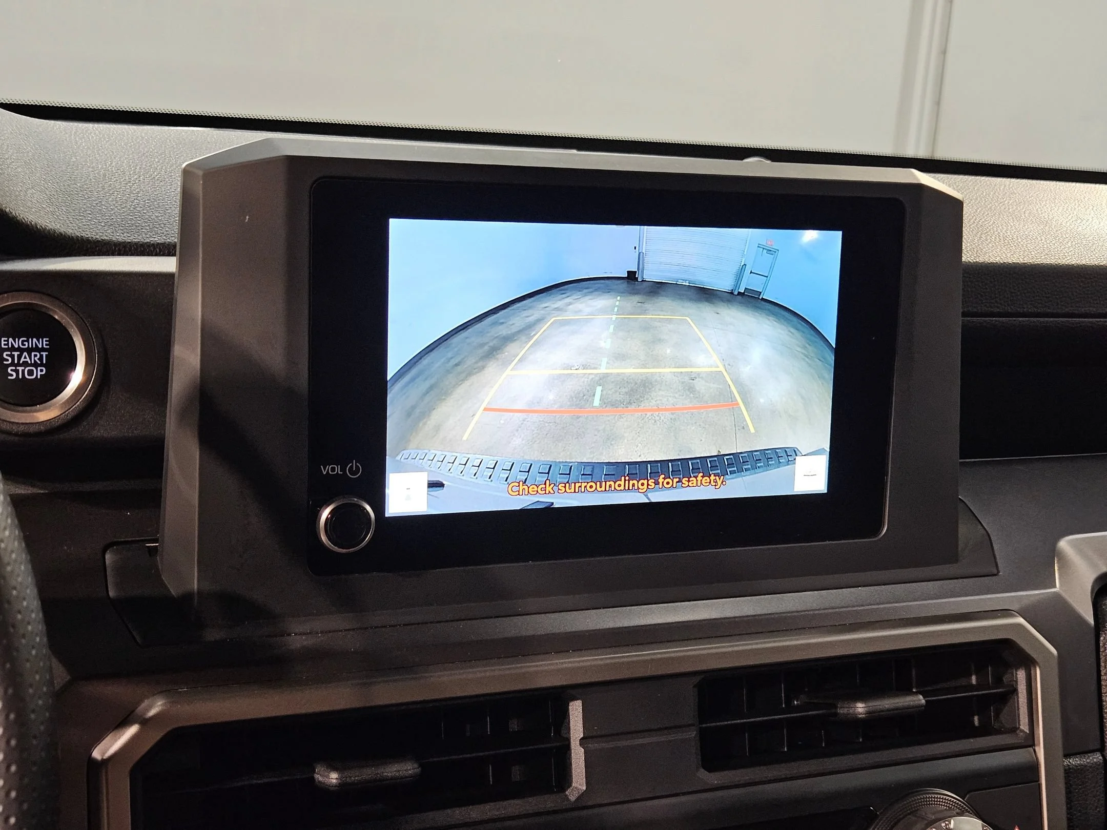 Used 2025 Cutting Edge Toyota SR5 image 30