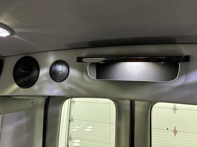 New 2026 Gray Ford Explorer Limited SE image 47