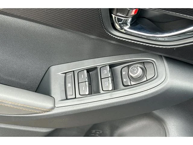 New 2026 SAPPHIRE BLUE PEARL Subaru Limited Hybrid image 13
