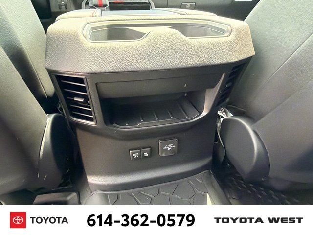 New 2026 Ice Cap Toyota TRD Pro image 15