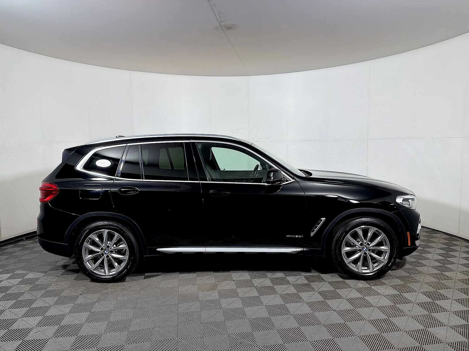 2018 BMW X3 xDrive30i - Photo 7