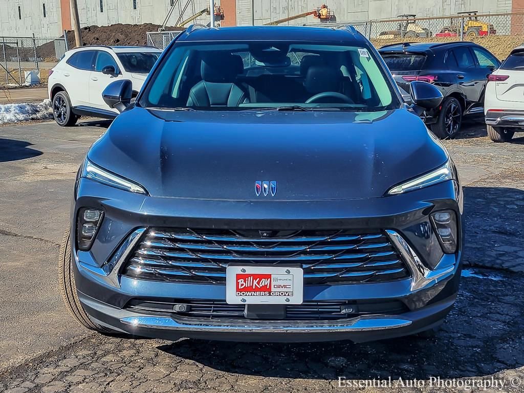 2026 BUICK ENVISION - Image 4