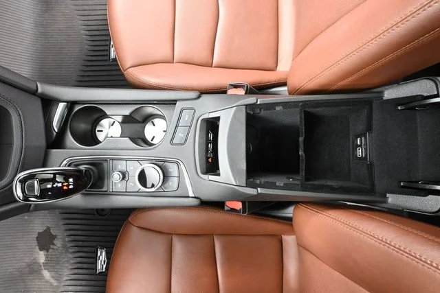 2020 Cadillac XT5 Sport - Photo 42