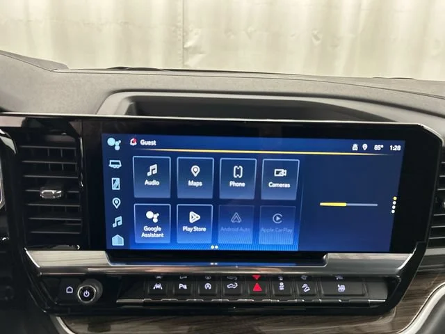 2026 Chevrolet Silverado 1500 RST - Photo 16