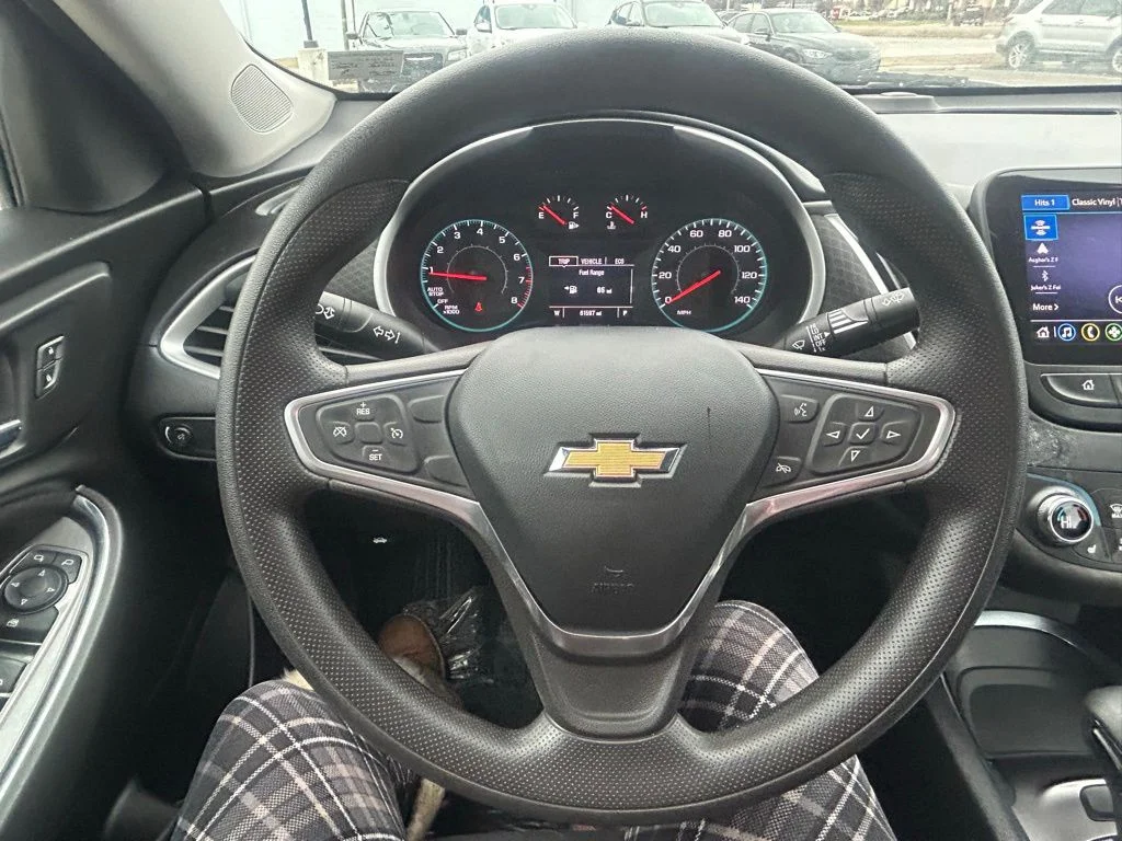 2022 Chevrolet Malibu 1LT - Photo 19