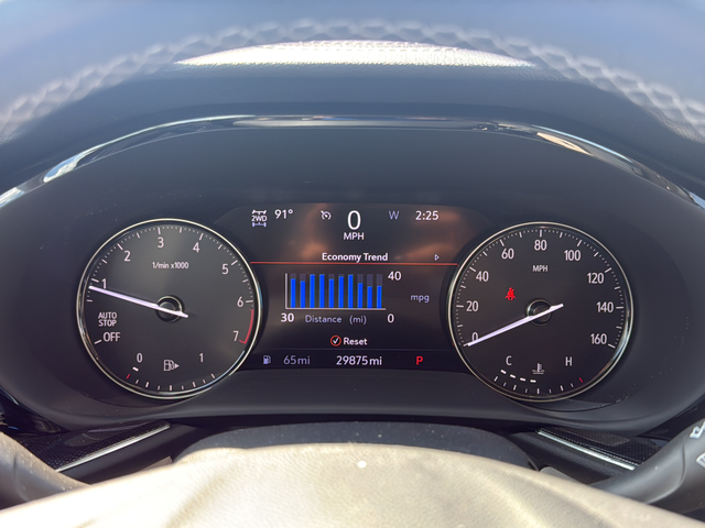 Used 2023 Gray Buick Essence image 12