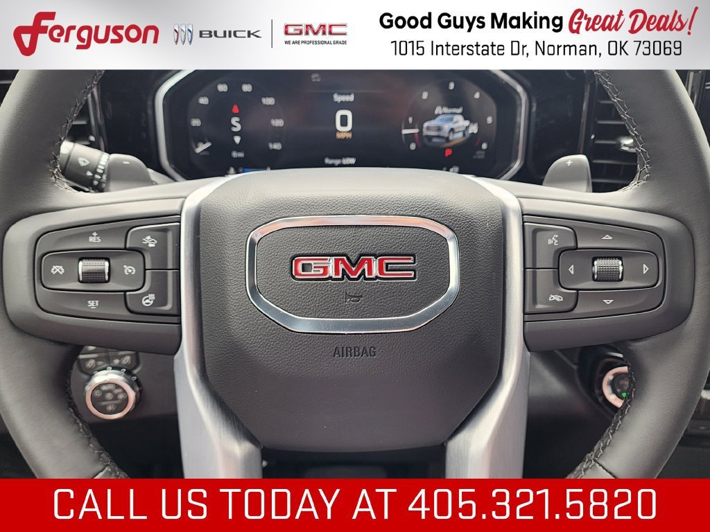 2026 GMC Sierra 1500 Elevation - Photo 20