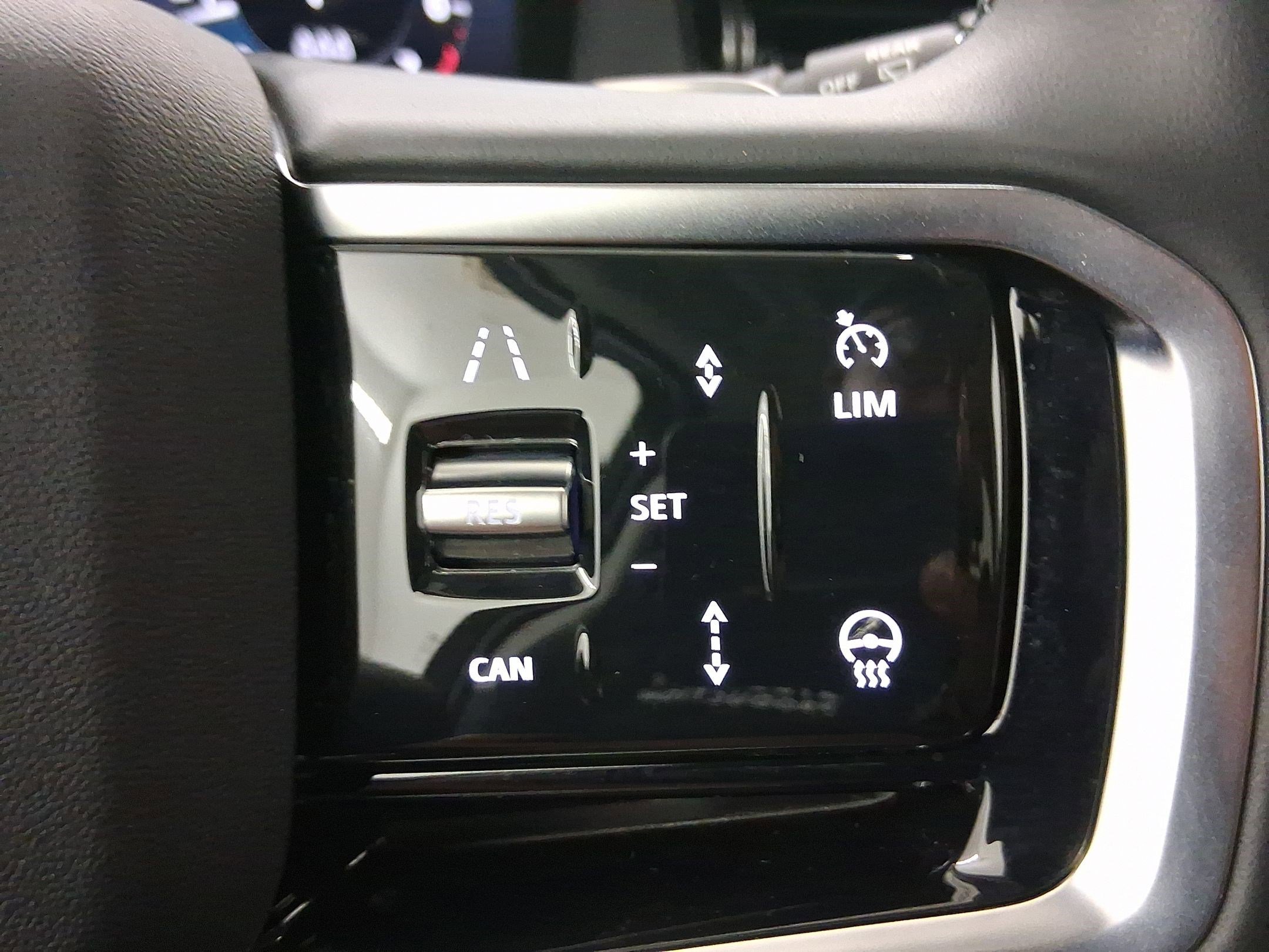 2025 Land Rover Discovery Sport S - Photo 21