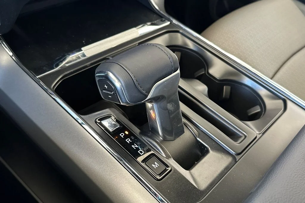 New 2026 Avalanche Ford Lariat image 21