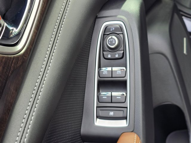 2026 Subaru Ascent Touring - Photo 37