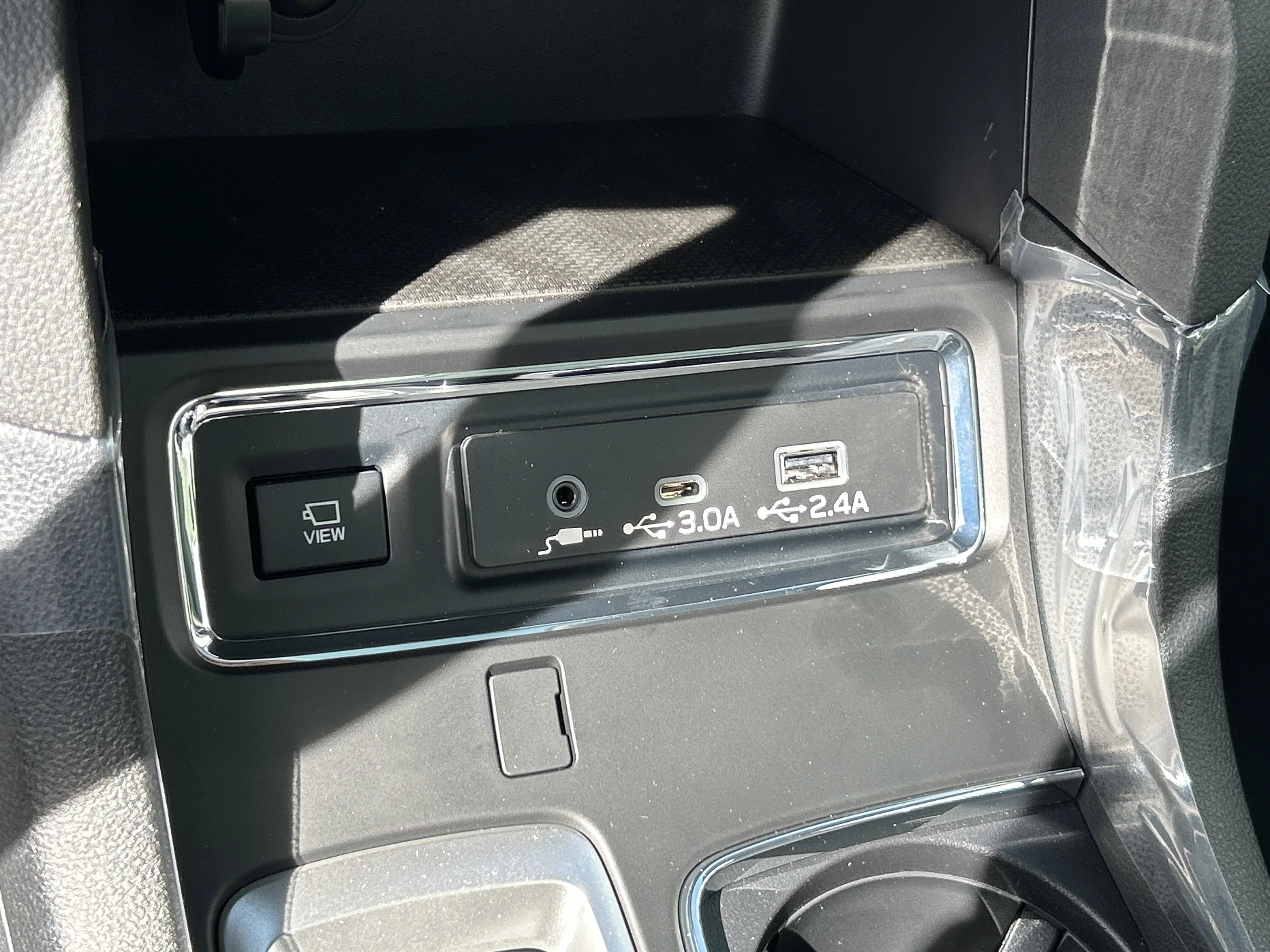 2026 Subaru Ascent Limited - Photo 26