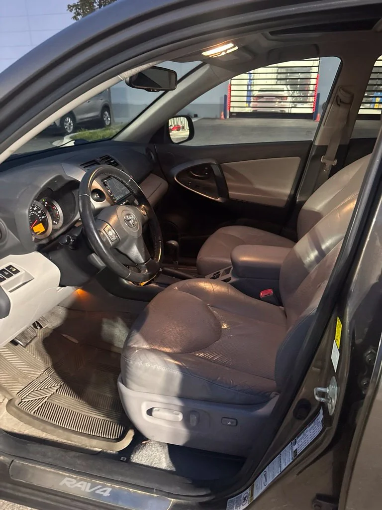 Vehicle thumbnail