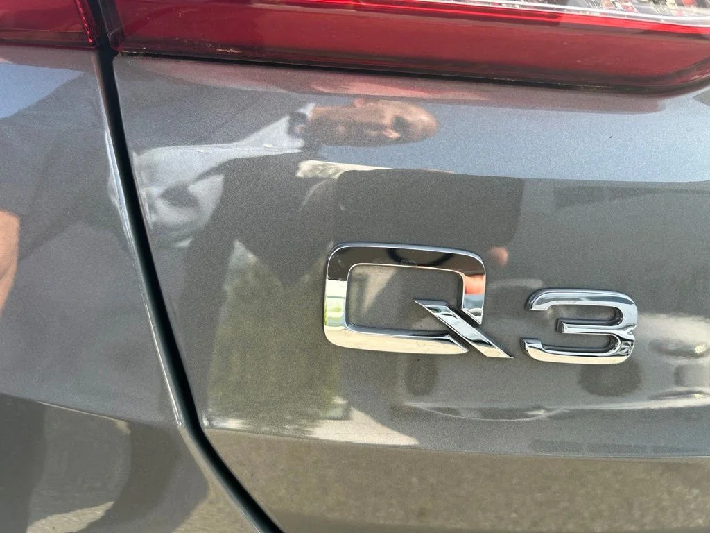 Used 2023 Gray Audi Premium image 26