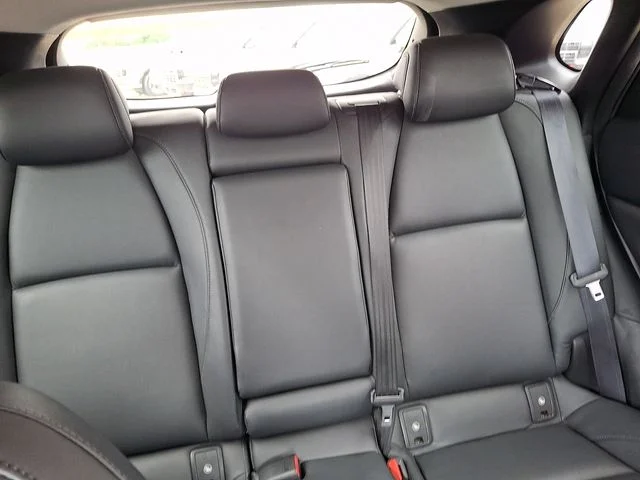 Used 2024 Blue Mazda 2.5 S Select Sport image 20