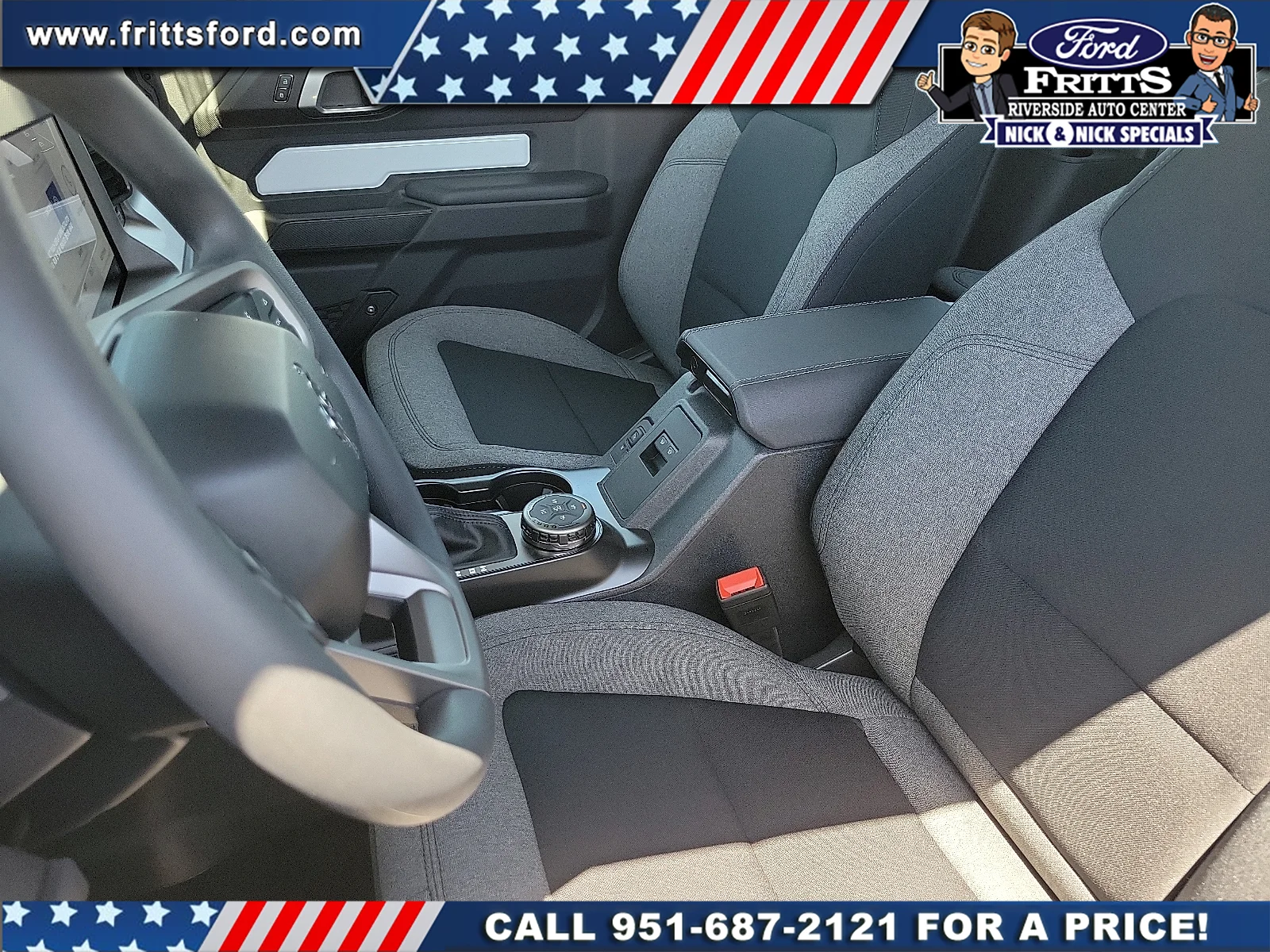 New 2026 Oxford White Ford Base image 5